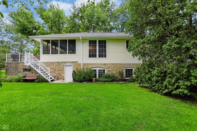 3305 Virginia Street, Columbus, IN 47203