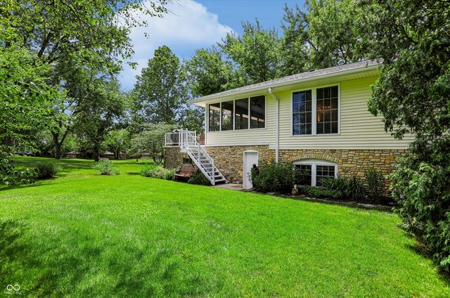 3305 Virginia Street, Columbus, IN 47203