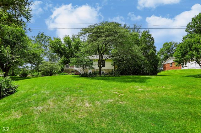 3305 Virginia Street, Columbus, IN 47203