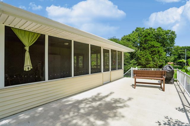 3305 Virginia Street, Columbus, IN 47203