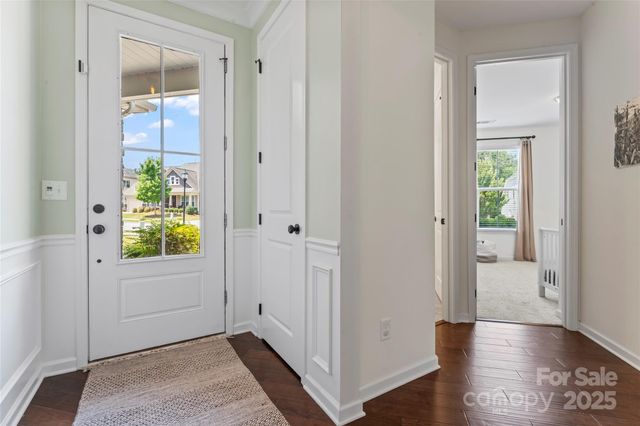 9547 Horsebit Lane, Concord, NC 28027