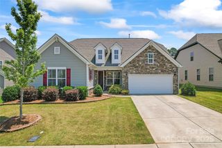 9547 Horsebit Lane, Concord, NC 28027