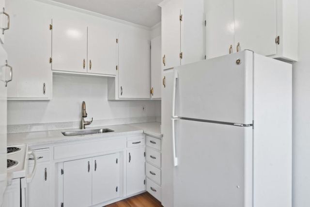 256 La Pala Drive, San Jose, CA 95127