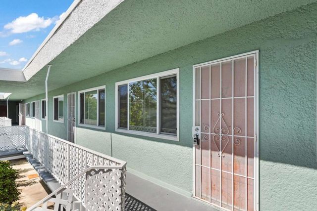 256 La Pala Drive, San Jose, CA 95127