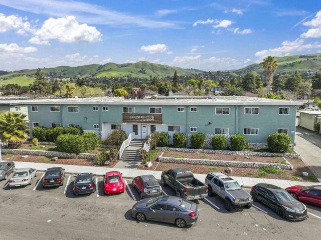 256 La Pala Drive, San Jose, CA 95127