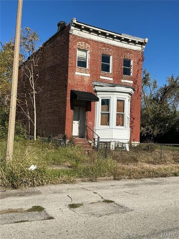 4411 Saint Ferdinand Avenue, St Louis, MO 63113