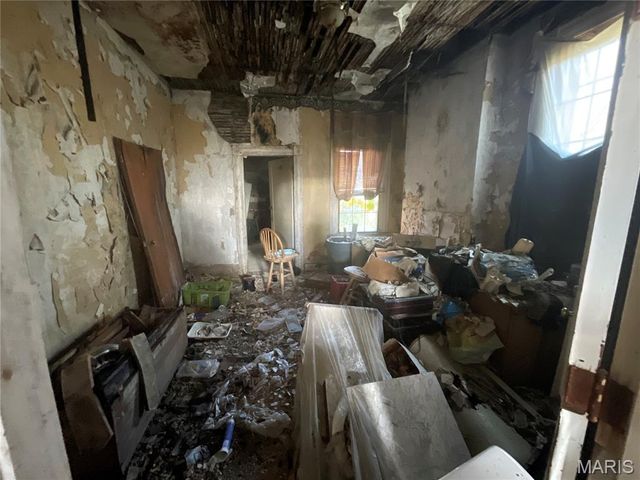 4411 Saint Ferdinand Avenue, St Louis, MO 63113