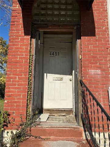 4411 Saint Ferdinand Avenue, St Louis, MO 63113