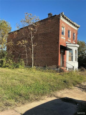 4411 Saint Ferdinand Avenue, St Louis, MO 63113