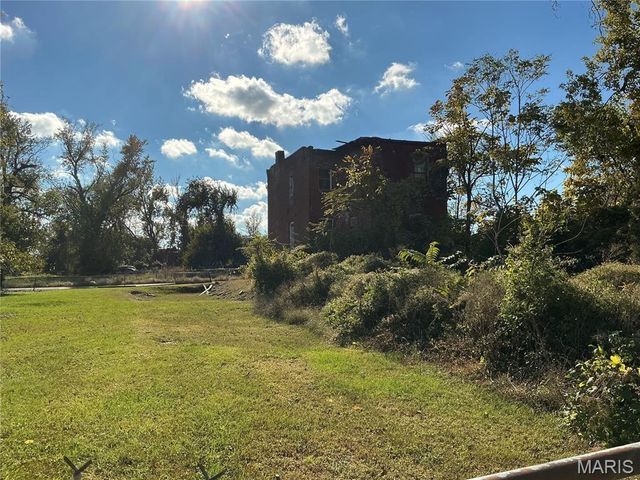 4411 Saint Ferdinand Avenue, St Louis, MO 63113