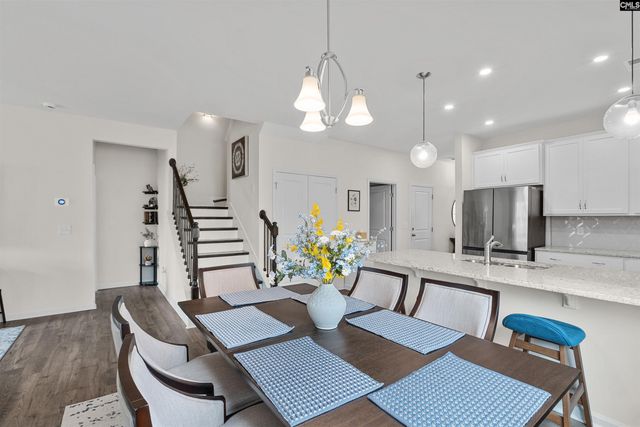 29 Harvest Glen Drive, Elgin, SC 29045