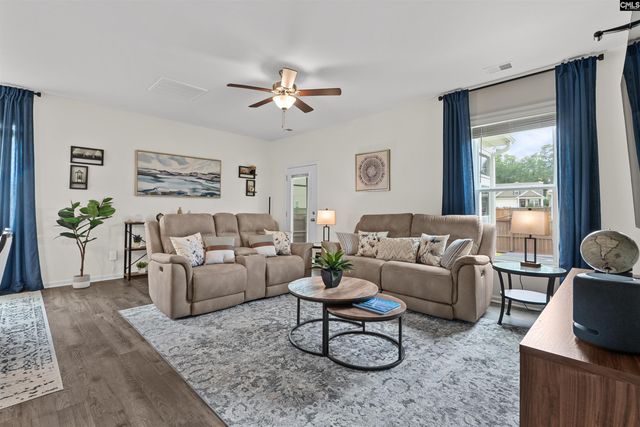 29 Harvest Glen Drive, Elgin, SC 29045