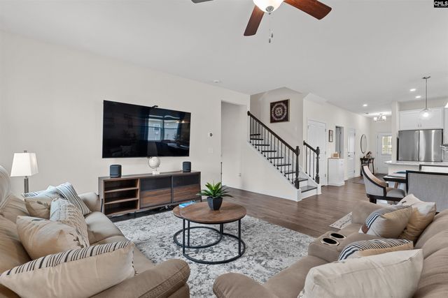 29 Harvest Glen Drive, Elgin, SC 29045