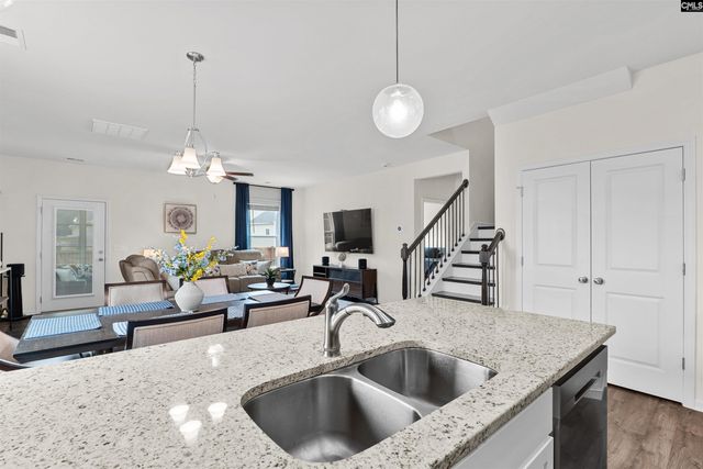 29 Harvest Glen Drive, Elgin, SC 29045