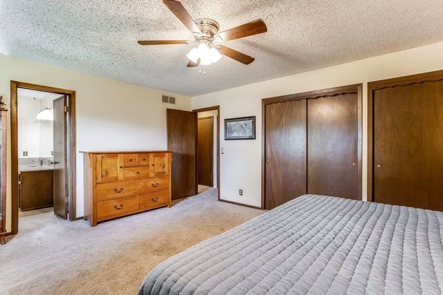 1741 N Byron, Wichita, KS 67212