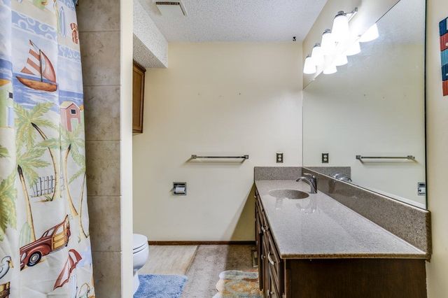 1741 N Byron, Wichita, KS 67212