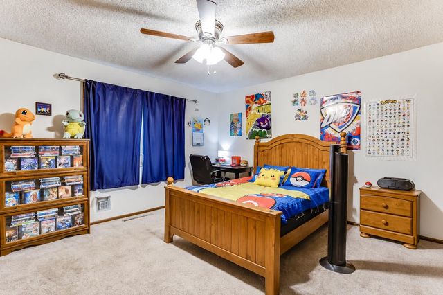 1741 N Byron, Wichita, KS 67212