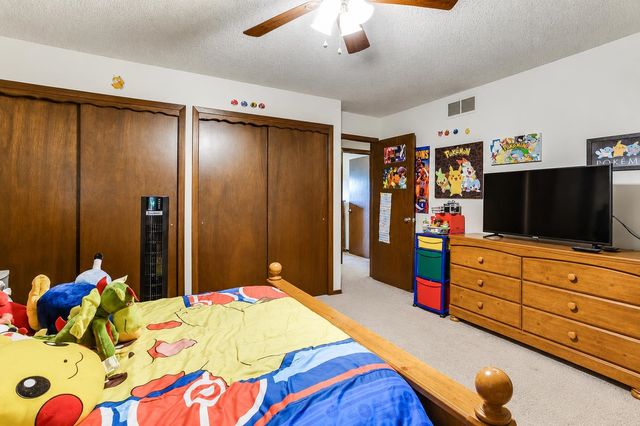 1741 N Byron, Wichita, KS 67212