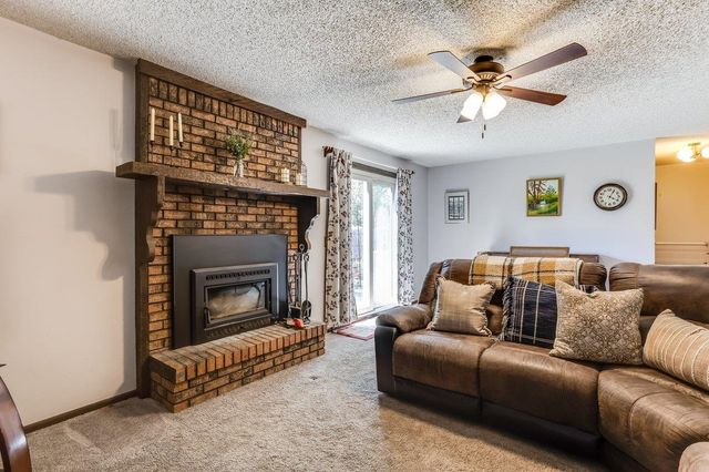 1741 N Byron, Wichita, KS 67212