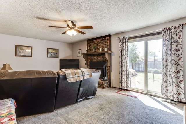 1741 N Byron, Wichita, KS 67212