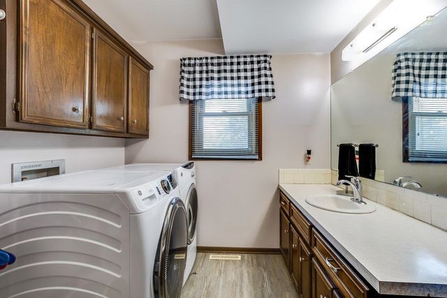 1741 N Byron, Wichita, KS 67212