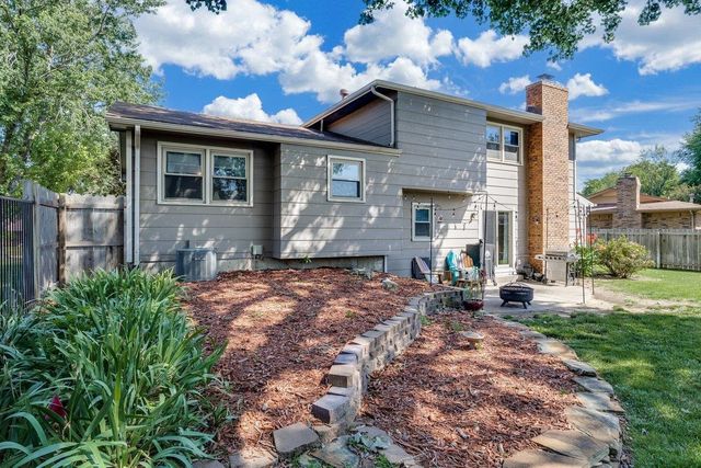 1741 N Byron, Wichita, KS 67212