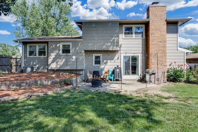 1741 N Byron, Wichita, KS 67212