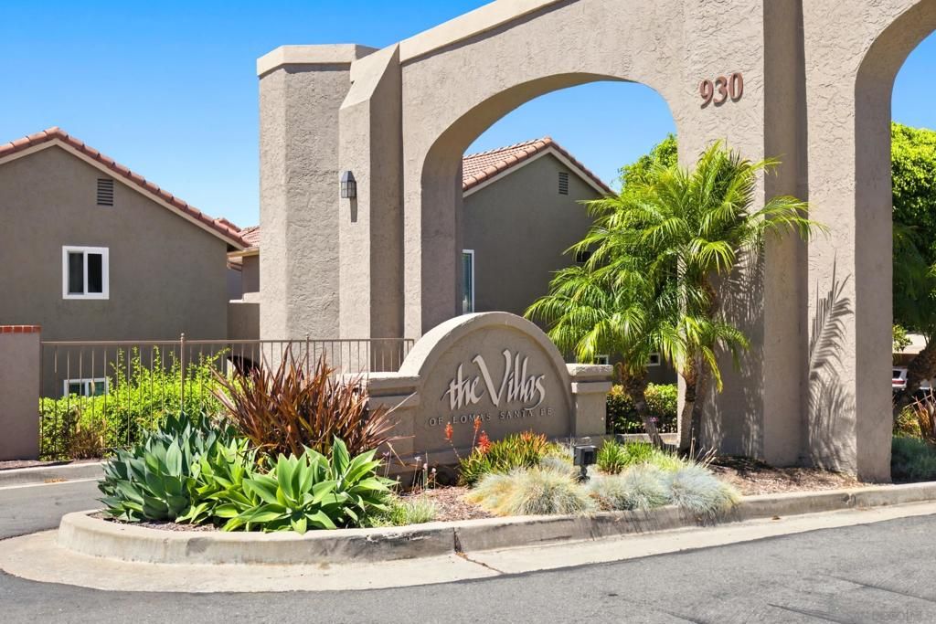 930 Via Mil Cumbres 151, Solana Beach, CA 92075
