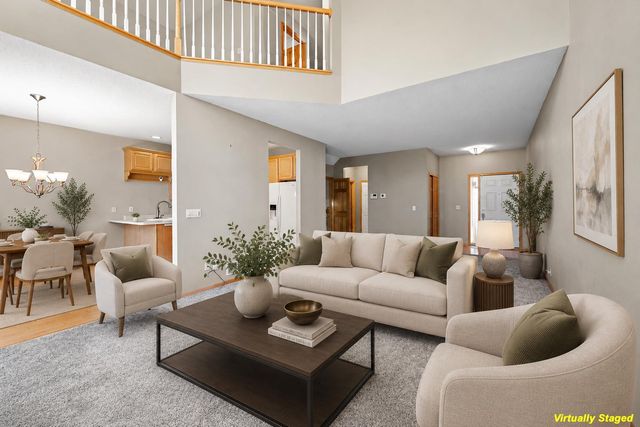 17594 Wiedman Way, Eden Prairie, MN 55347