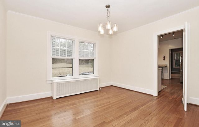 4509 ELLICOTT ST NW, Washington, DC 20016