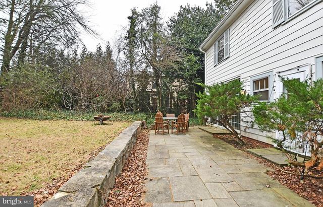 4509 ELLICOTT ST NW, Washington, DC 20016