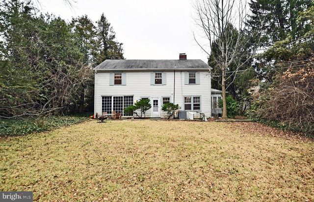 4509 ELLICOTT ST NW, Washington, DC 20016