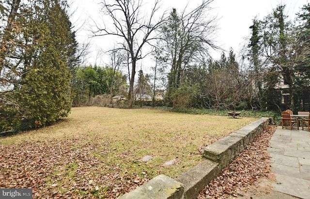 4509 ELLICOTT ST NW, Washington, DC 20016