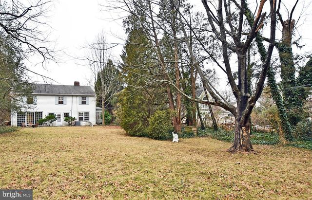 4509 ELLICOTT ST NW, Washington, DC 20016