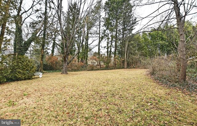 4509 ELLICOTT ST NW, Washington, DC 20016