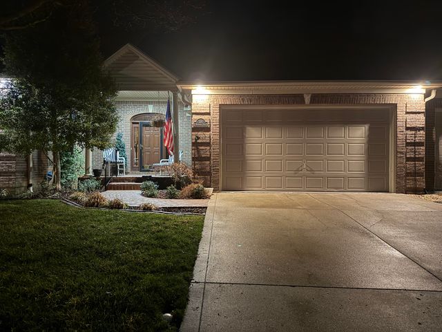 114 Bethpage Path, Georgetown, KY 40324