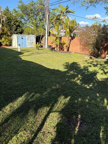 2941 SW 97th Avenue, Miami, FL 33165