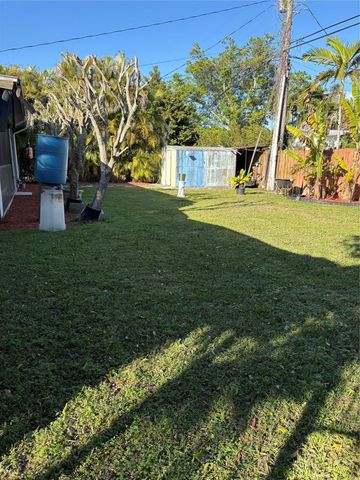 2941 SW 97th Avenue, Miami, FL 33165