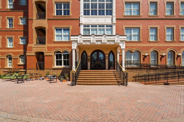 710 Independence Place 104, Raleigh, NC 27603