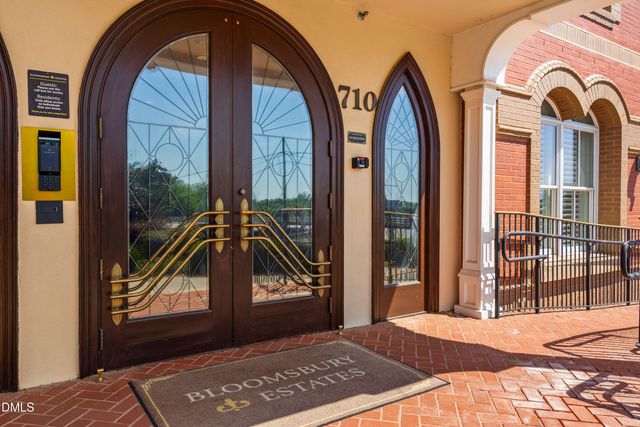 710 Independence Place 104, Raleigh, NC 27603