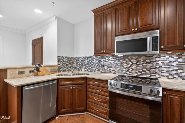 710 Independence Place 104, Raleigh, NC 27603