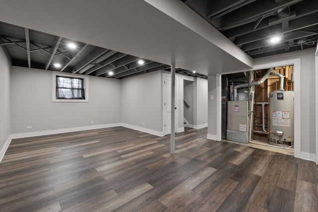 17803 Dogwood Lane, Hazel Crest, IL 60429