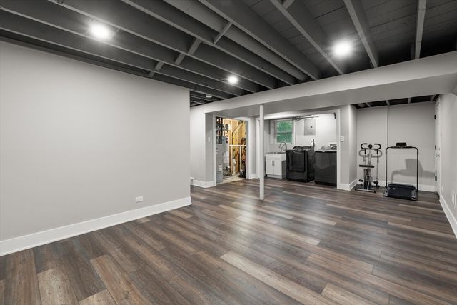 17803 Dogwood Lane, Hazel Crest, IL 60429