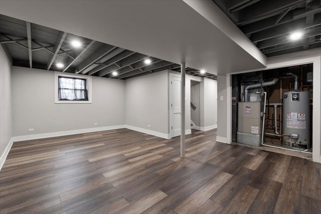 17803 Dogwood Lane, Hazel Crest, IL 60429