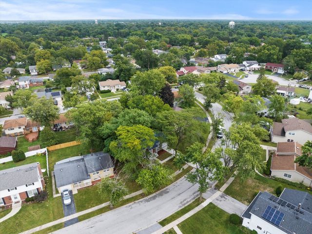 17803 Dogwood Lane, Hazel Crest, IL 60429