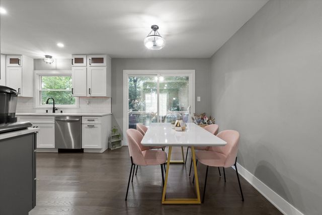 17803 Dogwood Lane, Hazel Crest, IL 60429