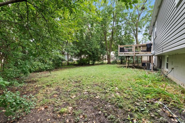 17803 Dogwood Lane, Hazel Crest, IL 60429