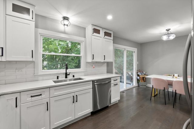 17803 Dogwood Lane, Hazel Crest, IL 60429