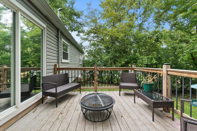 17803 Dogwood Lane, Hazel Crest, IL 60429