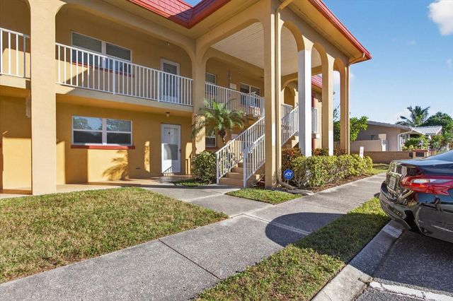 1301 S HERCULES AVENUE 22, Clearwater, FL 33764